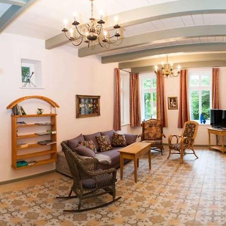 Ferienwohnung 1 Holthusen 25514 Weener Εξωτερικό φωτογραφία