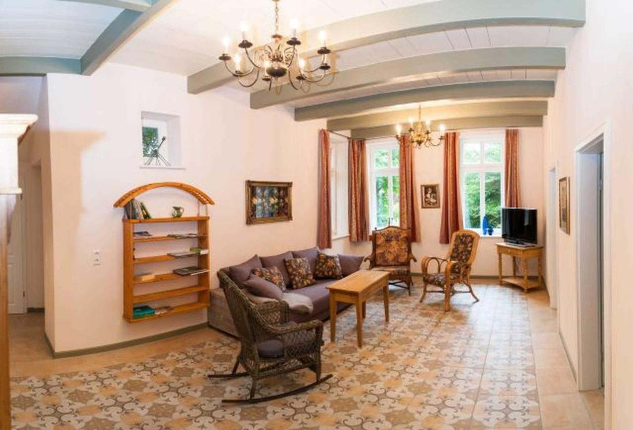 Ferienwohnung 1 Holthusen 25514 Weener Εξωτερικό φωτογραφία
