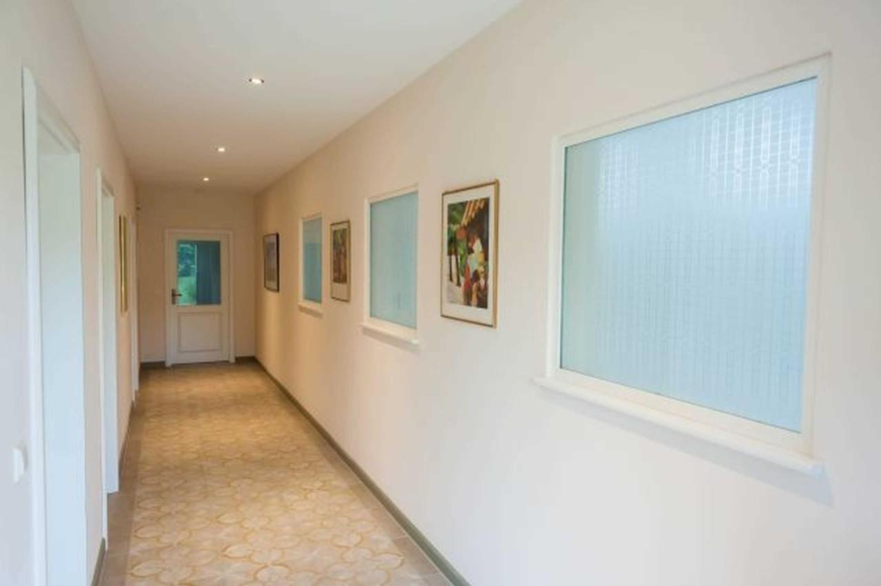 Ferienwohnung 1 Holthusen 25514 Weener Εξωτερικό φωτογραφία